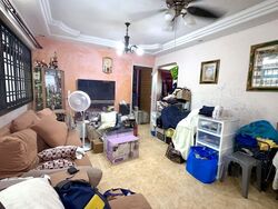 Blk 700B Ang Mo Kio Avenue 6 (Ang Mo Kio), HDB 4 Rooms #547059061